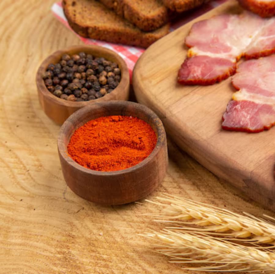 ادویه گوشت قرمز چیست؟ طعم‌آورهای جادویی برای غذاهای گوشتی
