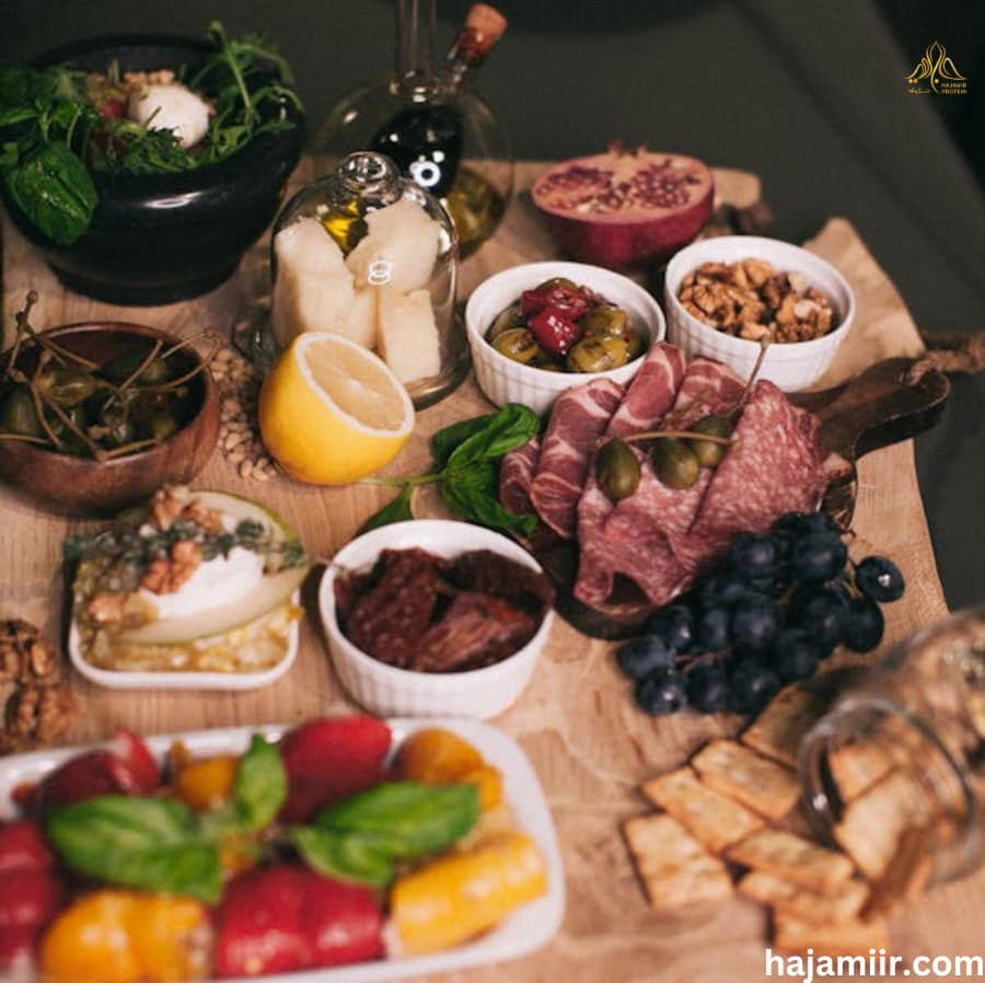 گوشت قرمز حاوی چه موادی است: چرا باید مصرف کنیم؟
